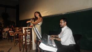 «Η δεύτερη ευκαιρία» μάγεψε τα Φιλιατρά