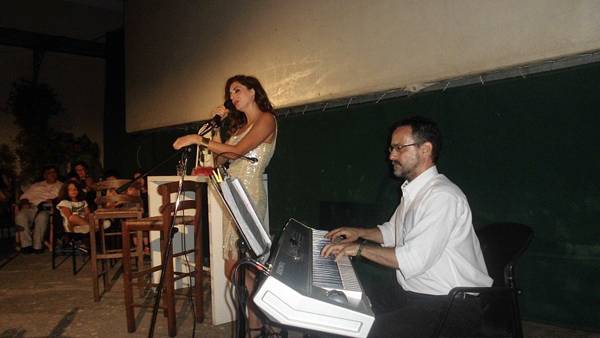 «Η δεύτερη ευκαιρία» μάγεψε τα Φιλιατρά