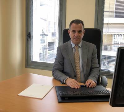 Ο εκσυγχρονισμός του αγροτικού τομέα είναι προαπαιτούμενο για να γίνει πιο ανταγωνιστικός