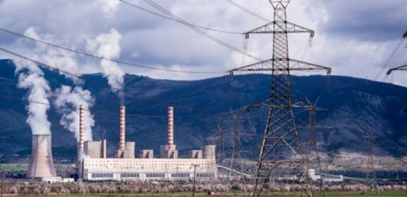 Το πρόγραμμα Δίκαιης Αναπτυξιακής Μετάβασης στην επετειακή 89η ΔΕΘ