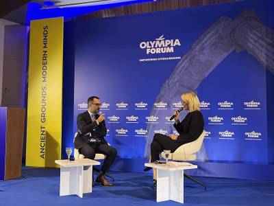 Χαρίτσης για την παραίτηση Τσίπρα: “Κλείνει έναν μεγάλο ιστορικό κύκλο”