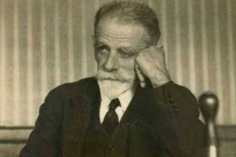 “Η ποιητική του Κωστή Παλαμά” στο Πανεπιστήμιο Πελοποννήσου