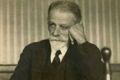 “Η ποιητική του Κωστή Παλαμά” στο Πανεπιστήμιο Πελοποννήσου