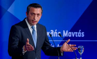 Αγαπά ο Θεός τον ψεύτη, αγαπά και τον νοικοκύρη