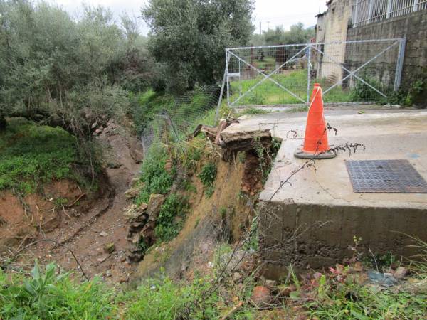 Επικίνδυνος δρόμος