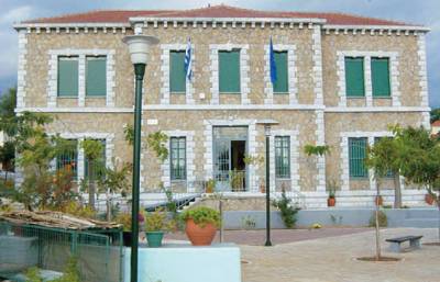 Διαλέξεις του Ν. Κωνσταντόπουλου στο μεταπτυχιακό Νεότερης Ιστορίας