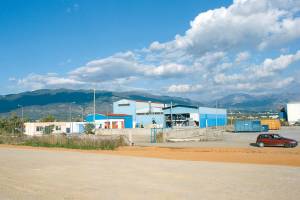 Σύλλογος Ασπροχώματος: "Μελέτη Οικονομόπουλου για ΜΟΛΑΚ, μια μελέτη για τα σκουπίδια"