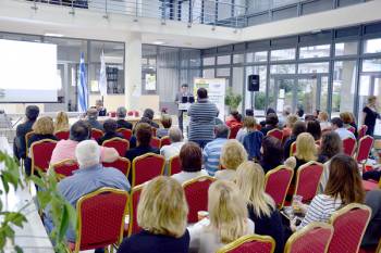 Ενημερωτική ιατρική εκδήλωση στη Μεσσήνη