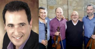 Ο ετήσιος χορός του “Εν Χορώ Μεσσηνίας”