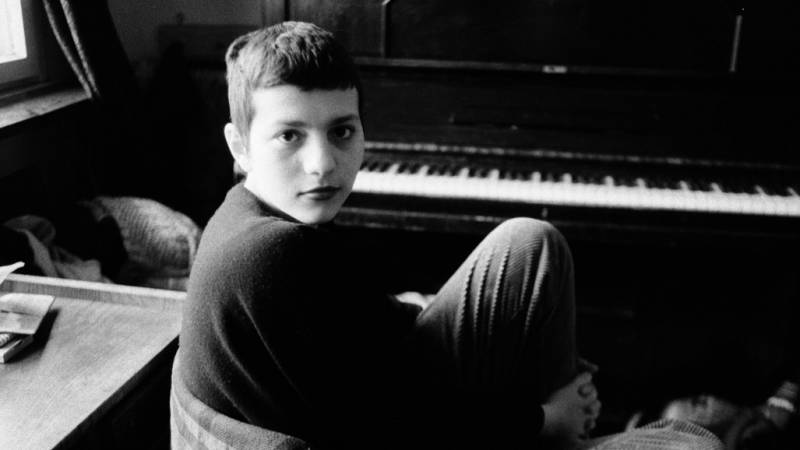 Προβολή του ντοκιμαντέρ "Τι χρώμα έχει αυτός ο κόσμος" στο Κέντρο Δημιουργικού Ντοκιμαντέρ Καλαμάτας