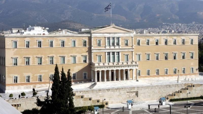 Η πολιτική ατζέντα του νέου πολιτικού κύκλου