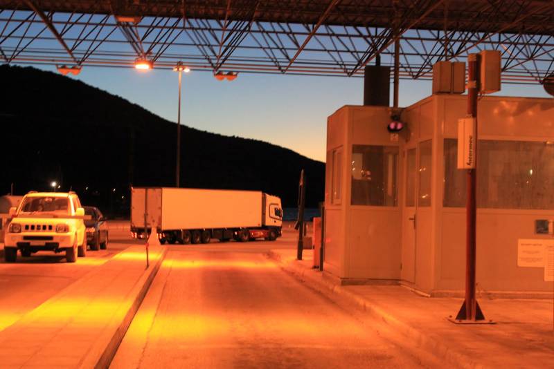 Ηγουμενίτσα: Ανήλικος πρόσφυγας βρέθηκε νεκρός σε φορτηγό - Πέθανε από τη ζέστη