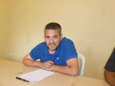 ΝΔ - ΣΥΡΙΖΑ: Το &#039;να χέρι νίβει τα άλλο… και κάνουν πως τσακώνονται!
