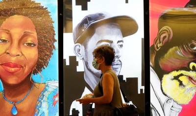 ΗΠΑ: Φτάνουν τις 130.000 κάθε μέρα τα κρούσματα - Ξεπέρασαν το 1 εκατομμύριο οι νεκροί