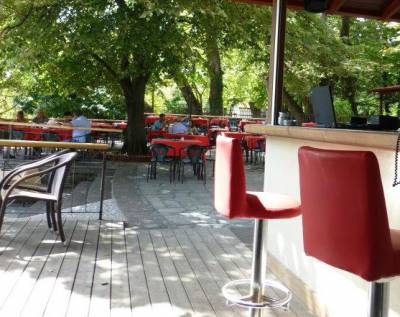 Επαναλαμβάνεται ο διαγωνισμός για το αναψυκτήριο στην Αρχαία Μεσσήνη