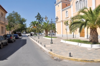 Επαγγελματίες και κάτοικοι του Ιστορικού Κέντρου Καλαμάτας: Η ανάπλαση να αναδείξει τον παραδοσιακό χαρακτήρα