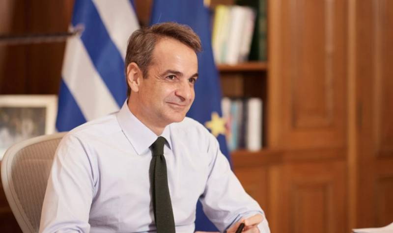 Μητσοτάκης στη Washington Post: Αναμένω ότι ο ρυθμός ανάπτυξης θα ξεπεράσει το 7% το 2021 και το 5% το 2022