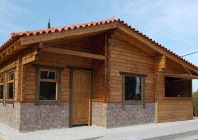 Δημοπρασία για το αναψυκτήριο στο Πολυλίμνιο