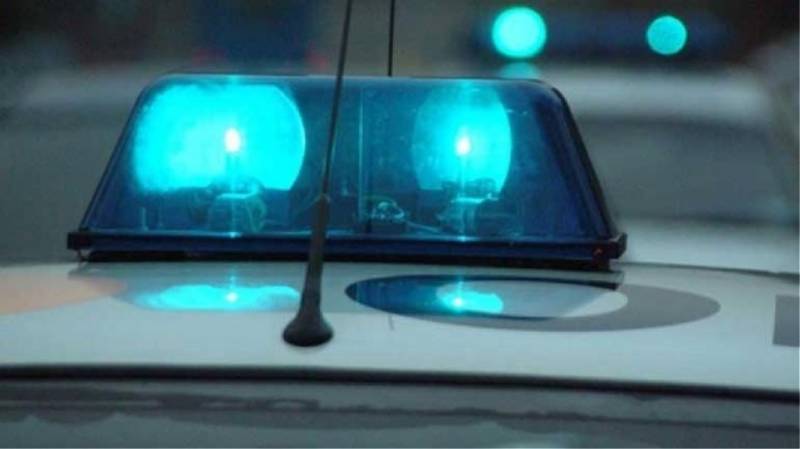 92χρονη βρέθηκε στο κενό και σκοτώθηκε στα Φιλιατρά