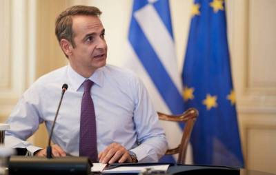 Συνεδριάζει αύριο το υπουργικό συμβούλιο υπό την προεδρία του πρωθυπουργού Κυρ. Μητσοτάκη - Η ατζέντα της συνεδρίασης