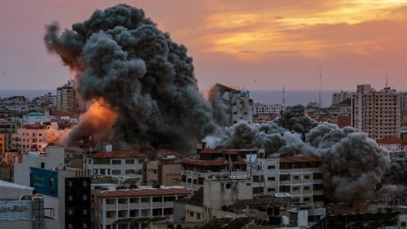 Γάζα: Τουλάχιστον 29 νεκροί από ισραηλινούς βομβαρδισμούς