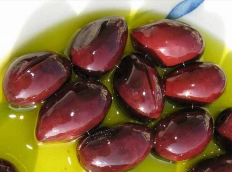 ΚΙΝΑΛ Μεσσηνίας για ΠΟΠ Ελιά Καλαμάτας