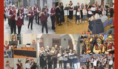 Μουσική βραδιά στην Κορώνη