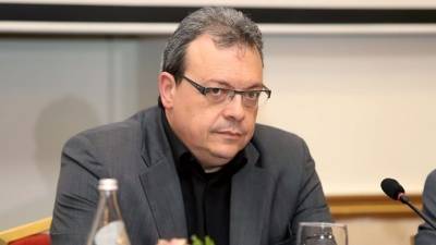 Φάμελλος: "Ο κ. Μητσοτάκης κακώς βγήκε και δήλωσε ότι είμαστε έτοιμοι"