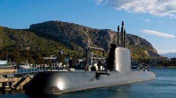 Εισαγγελέας: Σε δίκη 32 πρόσωπα για τις χρυσές μίζες των υποβρυχίων