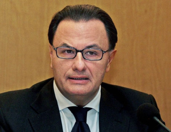 Απάντηση Παναγιωτόπουλου σε Δαβάκη για το αεροδρόμιο Σπάρτης