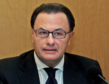 Απάντηση Παναγιωτόπουλου σε Δαβάκη για το αεροδρόμιο Σπάρτης