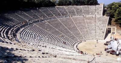 Το καλλιτεχνικό πρόγραμμα στο Αρχαίο Θέατρο της Επιδαύρου για το καλοκαίρι