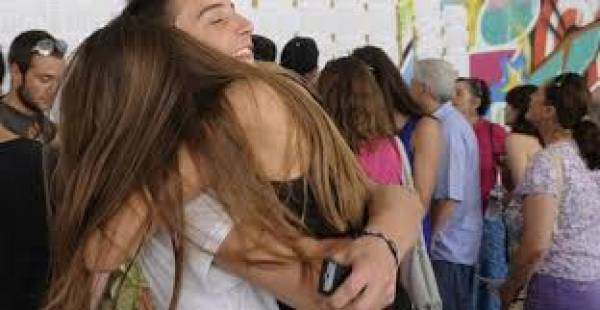 Δεν φτάνει να έχεις μόνο ένα χαρτί