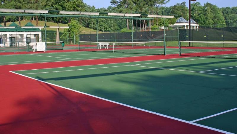 Αναβάθμιση του Αθλητικού Κέντρου Δήμου Μεσσήνης στον Άγιο Νικόλαο