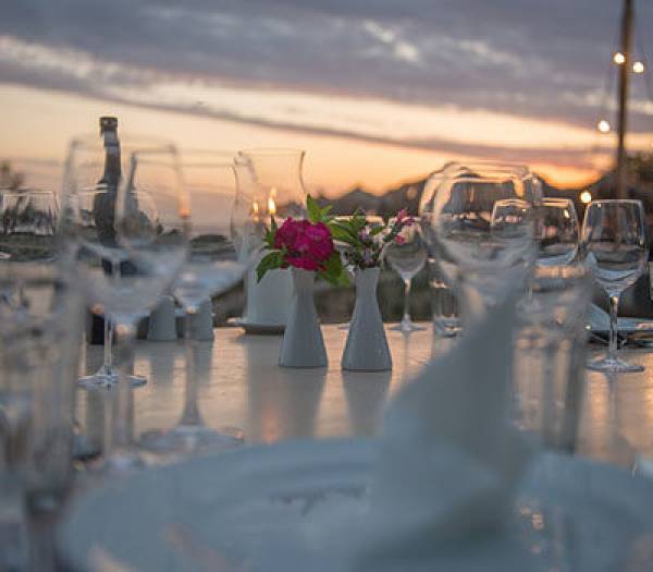 Πετροχώρι: Ζημιά στις “Ammothines” από την άδεια μουσικής