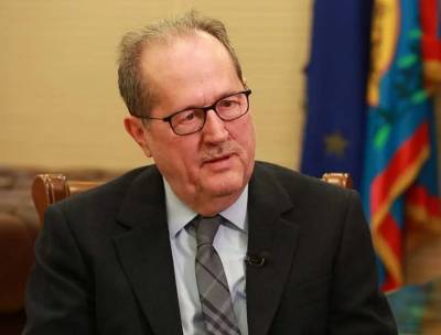 Τελειώνει ο έλεγχος της εποχής Τατούλη: Το πόρισμα από Νίκα σε Μητσοτάκη, Θεοδωρικάκο και Τσίπρα