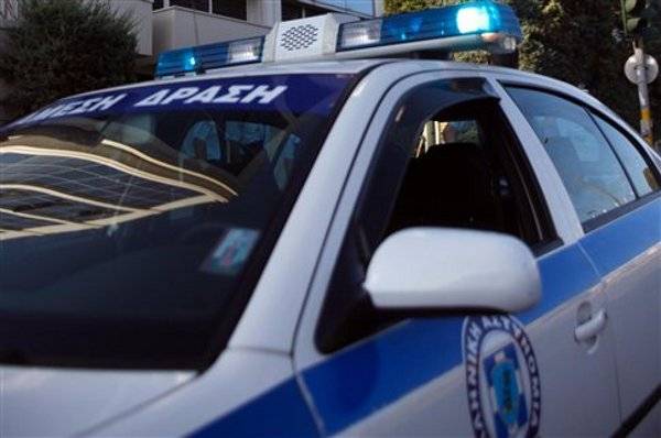 Μεσσήνιοι αστυνομικοί διαδηλώνουν στην Αθήνα