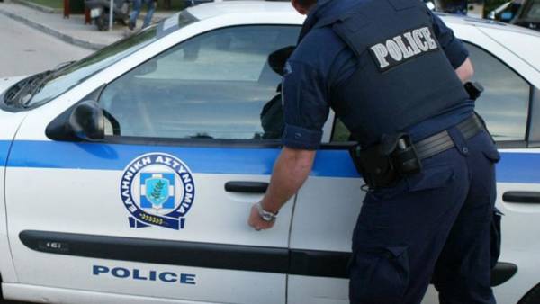 504 συλλήψεις στην Πελοπόννησο