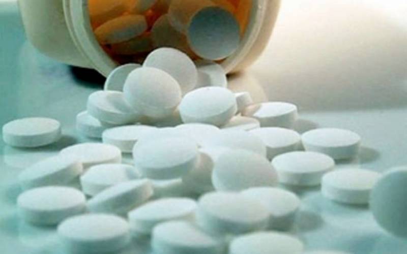 Δύο συλλήψεις για ναρκωτικά χάπια σε χωριό της Καλαμάτας