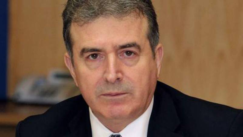 Τι πρέπει να φέρει η επίσκεψη Χρυσοχοΐδη