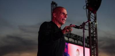 ΜέΡα 25 για κορονοϊό: Η νόσηση του κ. Γεωργιάδη επιβεβαιώνει ότι τα δωρεάν μαζικά τεστ είναι επιτακτική ανάγκη