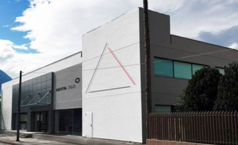 Το ΙΕΚ ΔΕΛΤΑ 360° στην Καλαμάτα