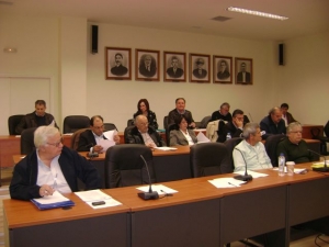 Δημοτικό Συμβούλιο Τριφυλίας: Αδικο το ειδικό τέλος για τα ακίνητα