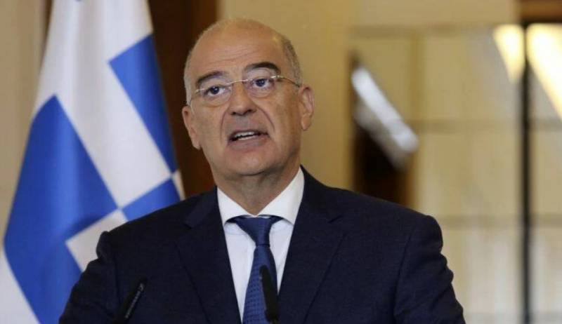 Δένδιας: Λέμε «όχι» στις διακρίσεις, «ναι» στην αξιοπρέπεια