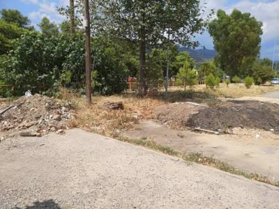 Αντιτουριστική εικόνα