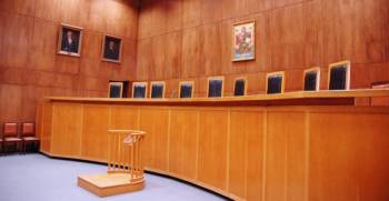 Στο εφετείο η δίκη του Ηλία Σταυρόπουλου