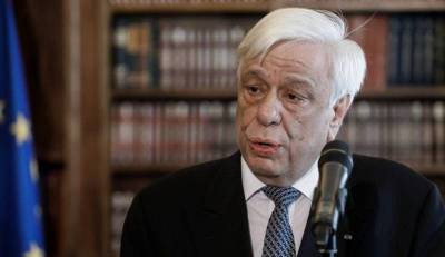 Προκόπης Παυλόπουλος: Αν δεν είχε δολοφονηθεί ο Ιωάννης Καποδίστριας η Ελλάδα δεν θα είχε οδηγηθεί στην επιλογή της Μοναρχίας