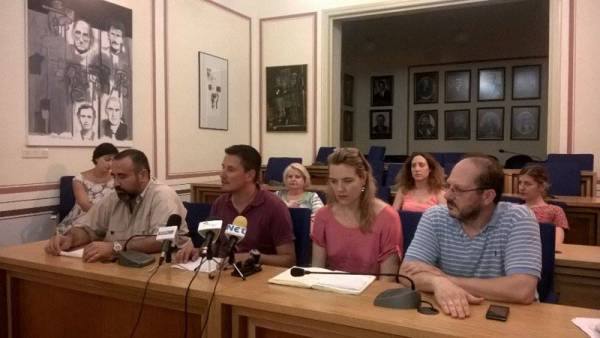 Πολιτιστικές εκδηλώσεις στην Καλαμάτα από την &quot;Φάρις&quot;