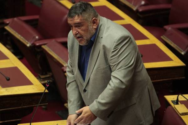 Δεν συντάσσεται με Φραγκούλη Φράγκο ο Κουκούτσης