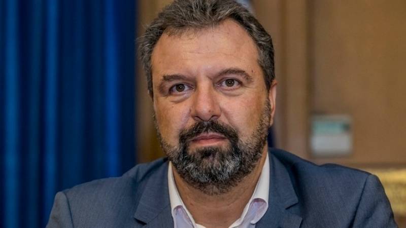 Αραχωβίτης: Αναπτυξιακός και επεκτατικός ο προϋπολογισμός και για τον αγροτικό τομέα
